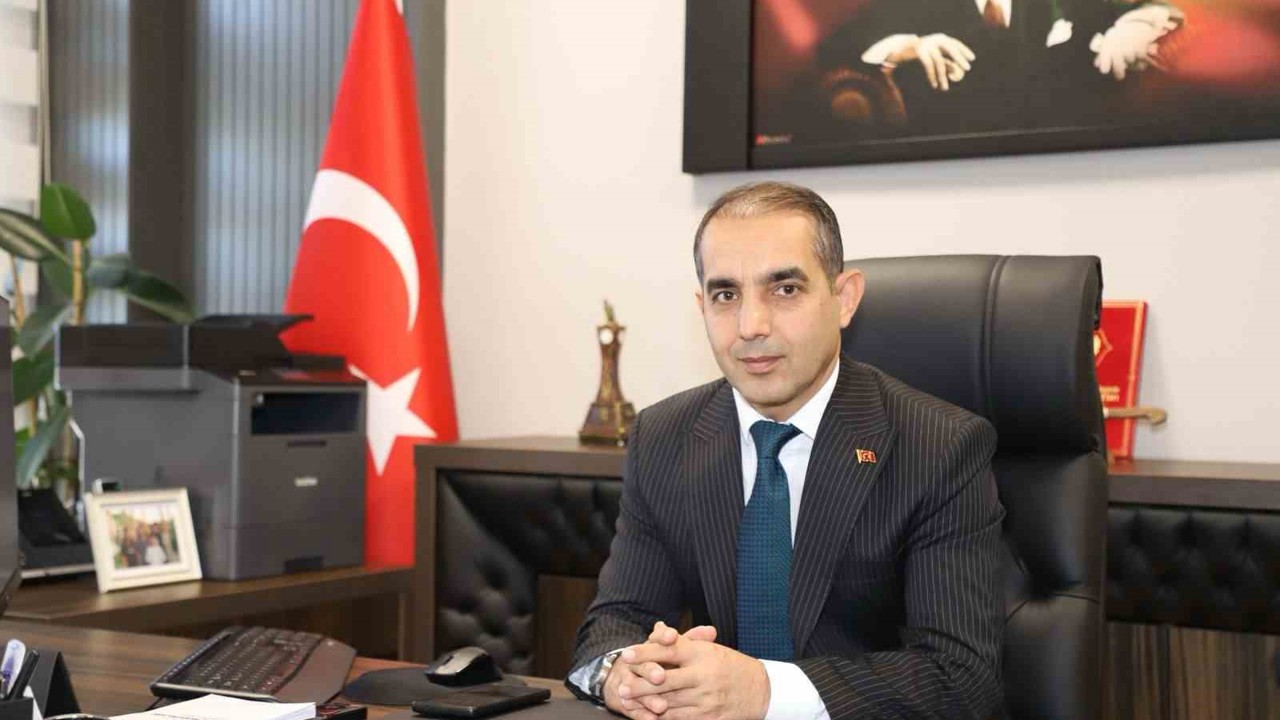 İl Sağlık Müdürü Şirik: "Tüberkülozla mücadelede kararlıyız"
