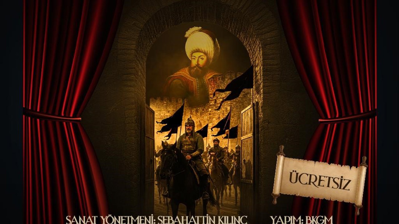 Bursa’nın fethi Yıldırım’da konuşulacak
