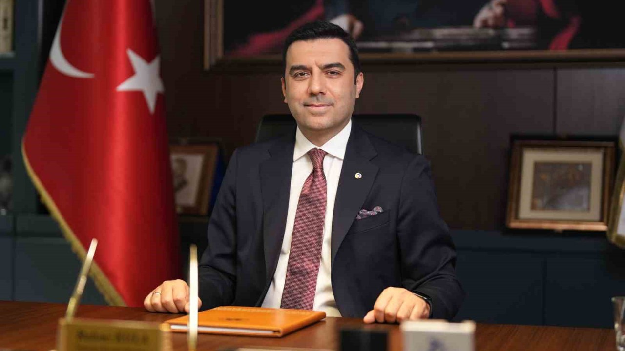 Balıkesir’den 2025 yılında 1 milyar 179 milyon dolarlık ihracat yapıldı
