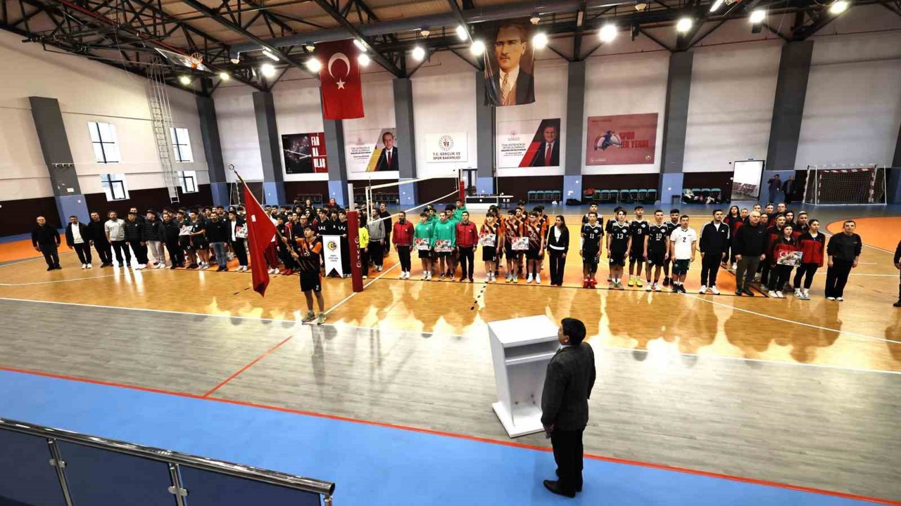 Filede büyük heyecan Salihli’de başladı
