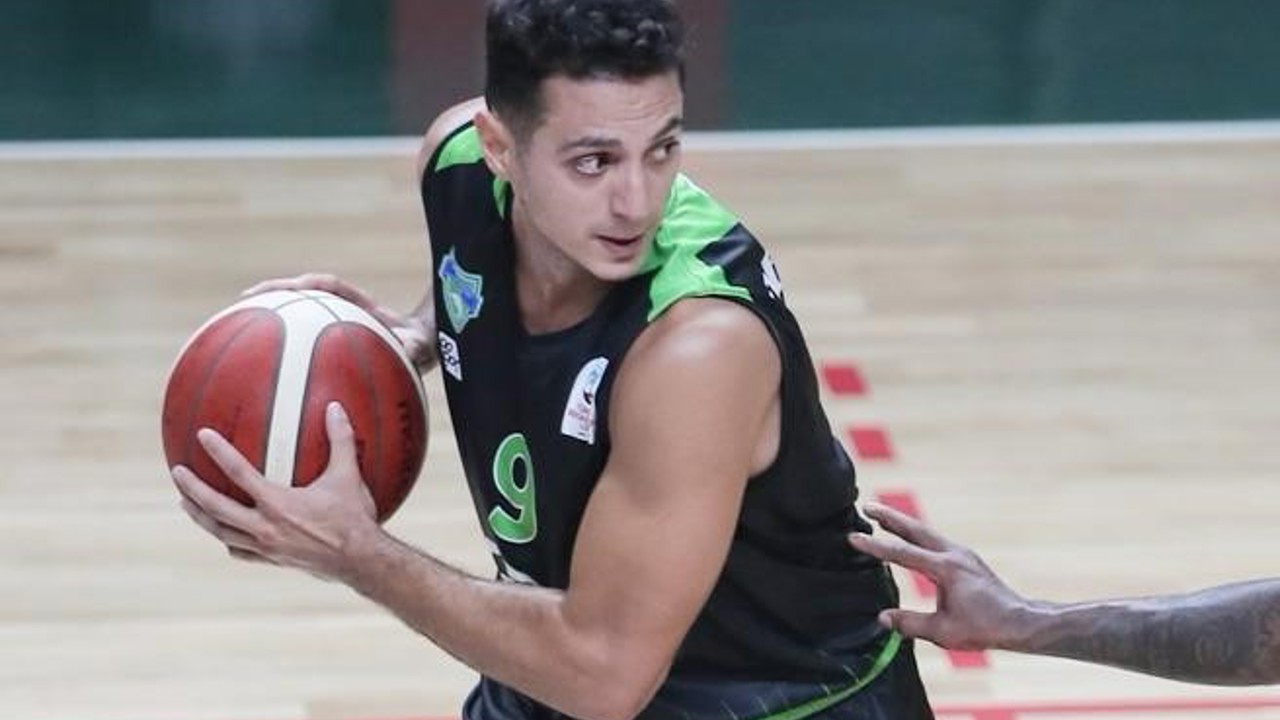 Deniz Can Çevik, Balıkesir Büyükşehir Belediye’de
