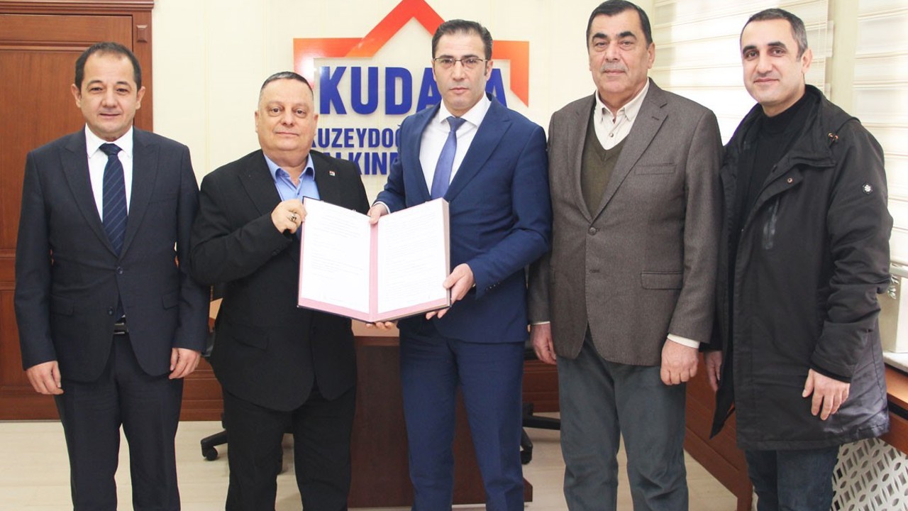 Erzincan’da süt üretimi soğuk zincirle güçleniyor
