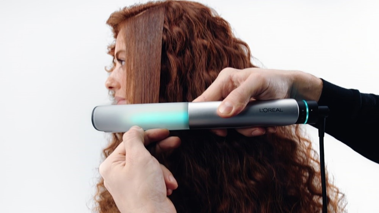 L’Oréal Grup, CES 2026’da saç ve cilt bakımında iki inovasyonunu tanıttı
