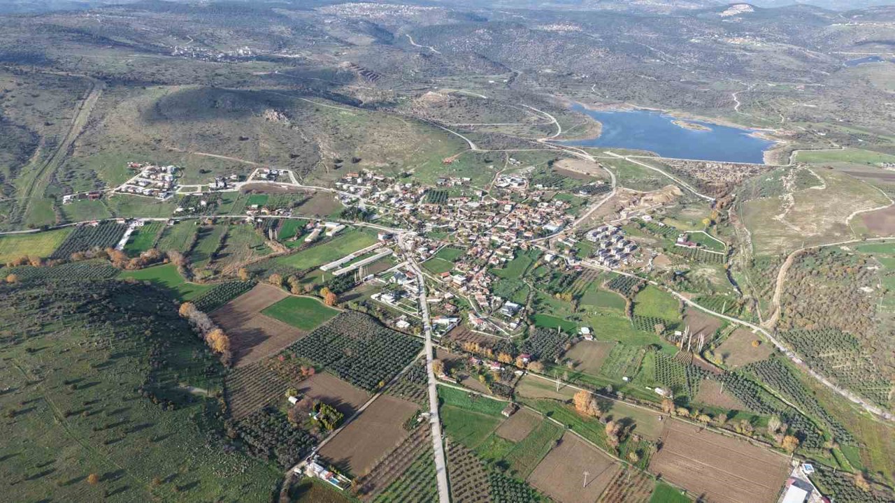 MASKİ’den Yuntdağı mahallelerine altyapı atağı
