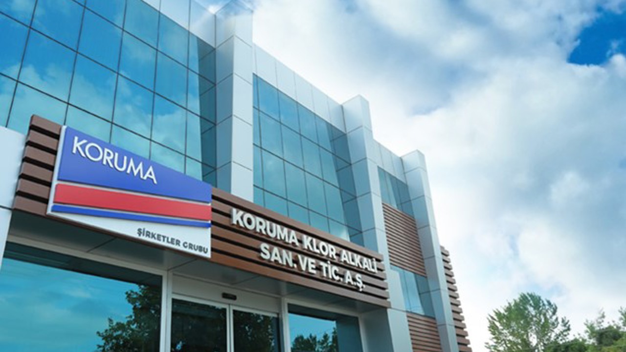 Koruma Klor’a 164 milyon TL’lik ceza
