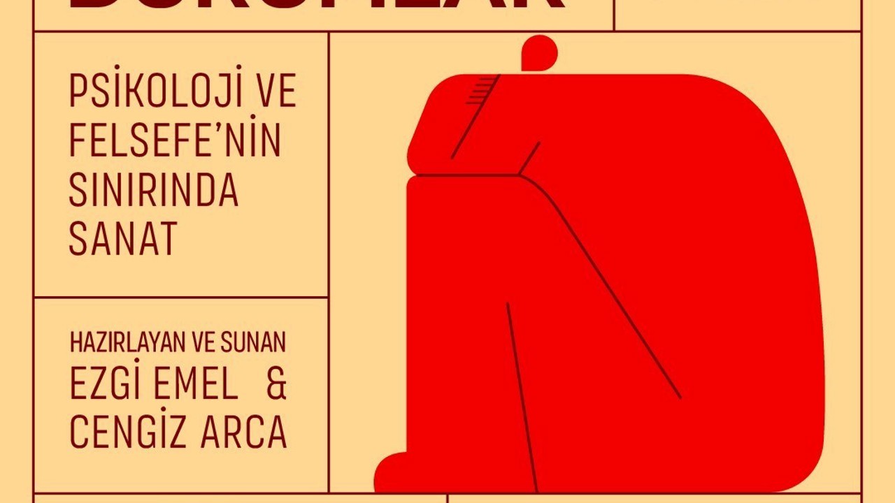 Akbank Sanat "Sınır Durumlar" söyleşi serisi başlıyor
