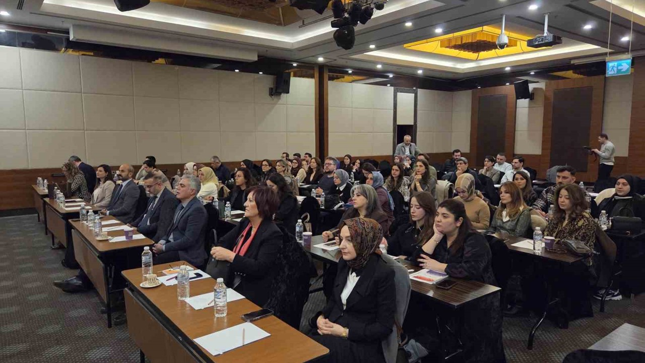 Samsun’da 7 bin hasta evde sağlık hizmeti alıyor
