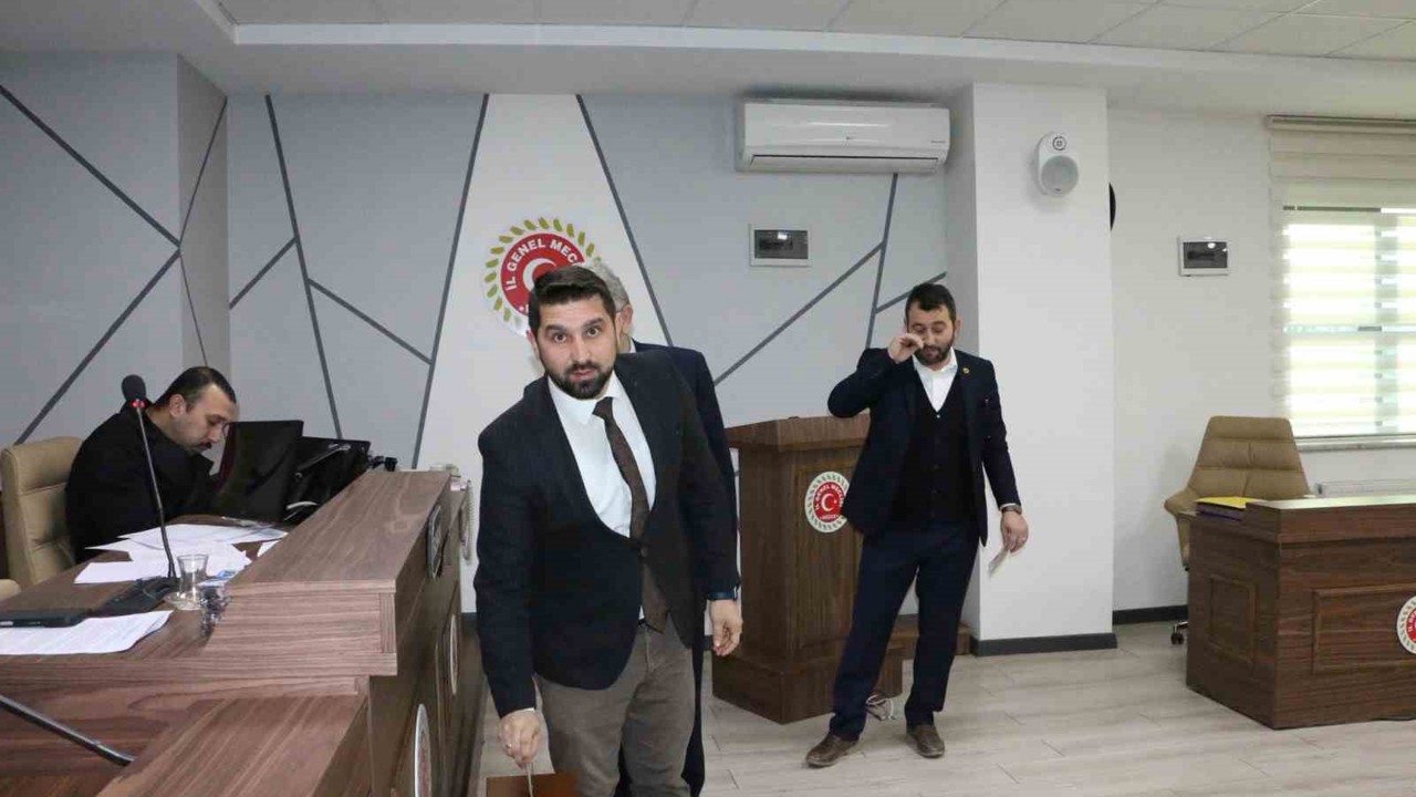 Düzce İGM üyeleri sandık başına gitti
