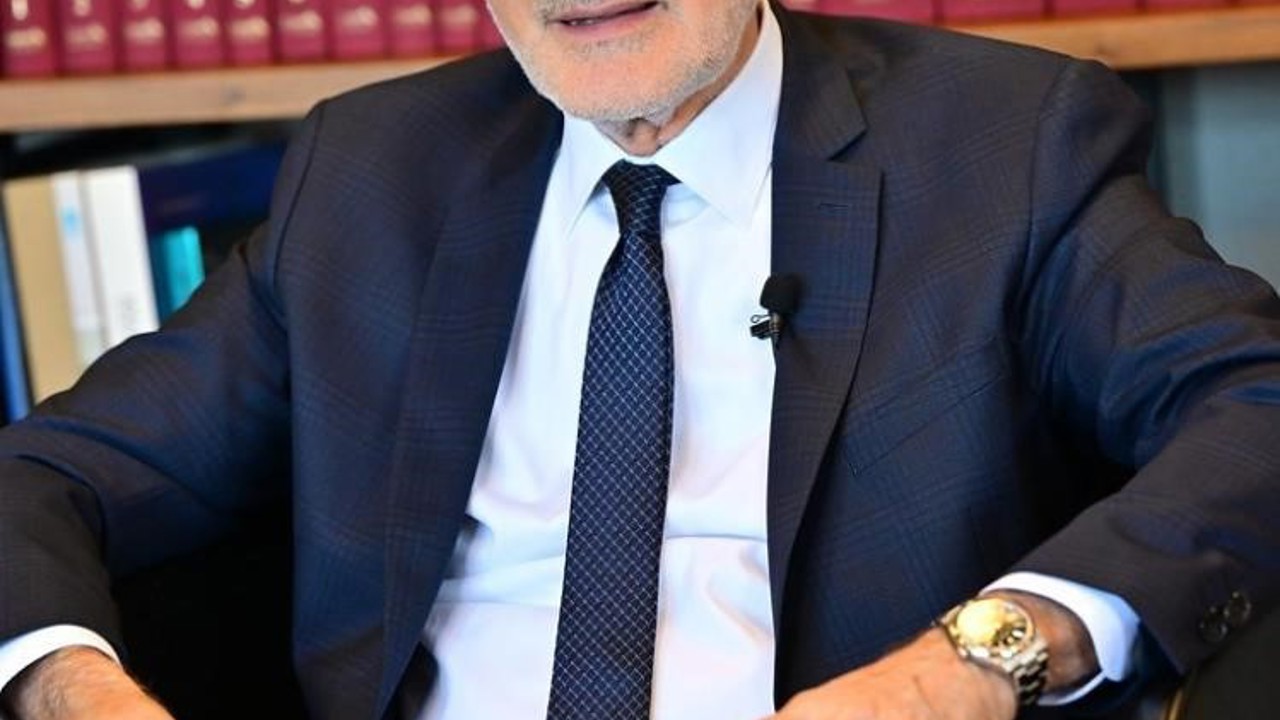 İTO Başkanı Avdagiç: ’’30 euro limitinin kaldırılmasını yerli üretim için çok önemli bir fırsat olarak görüyoruz’’
