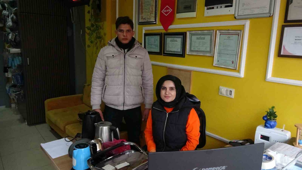 Malatya’da maddi hasarlı kaza sonrası genç darp edildi iddiası
