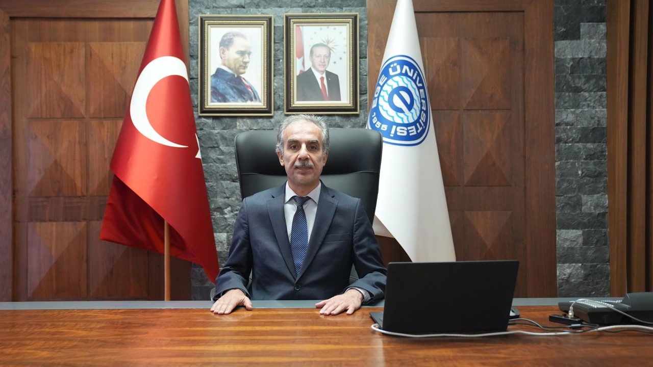 Rektör Prof. Dr. Alcı: "Gençlerimizi geleceğin yetkinlikleri ile donatacağız"

