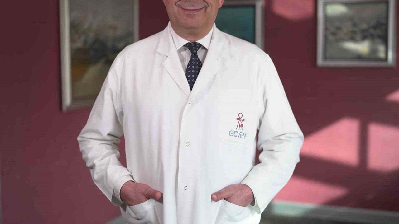 Uzmanından uyarı: "İki haftadan uzun süren öksürük tüberküloz belirtisi olabilir"
