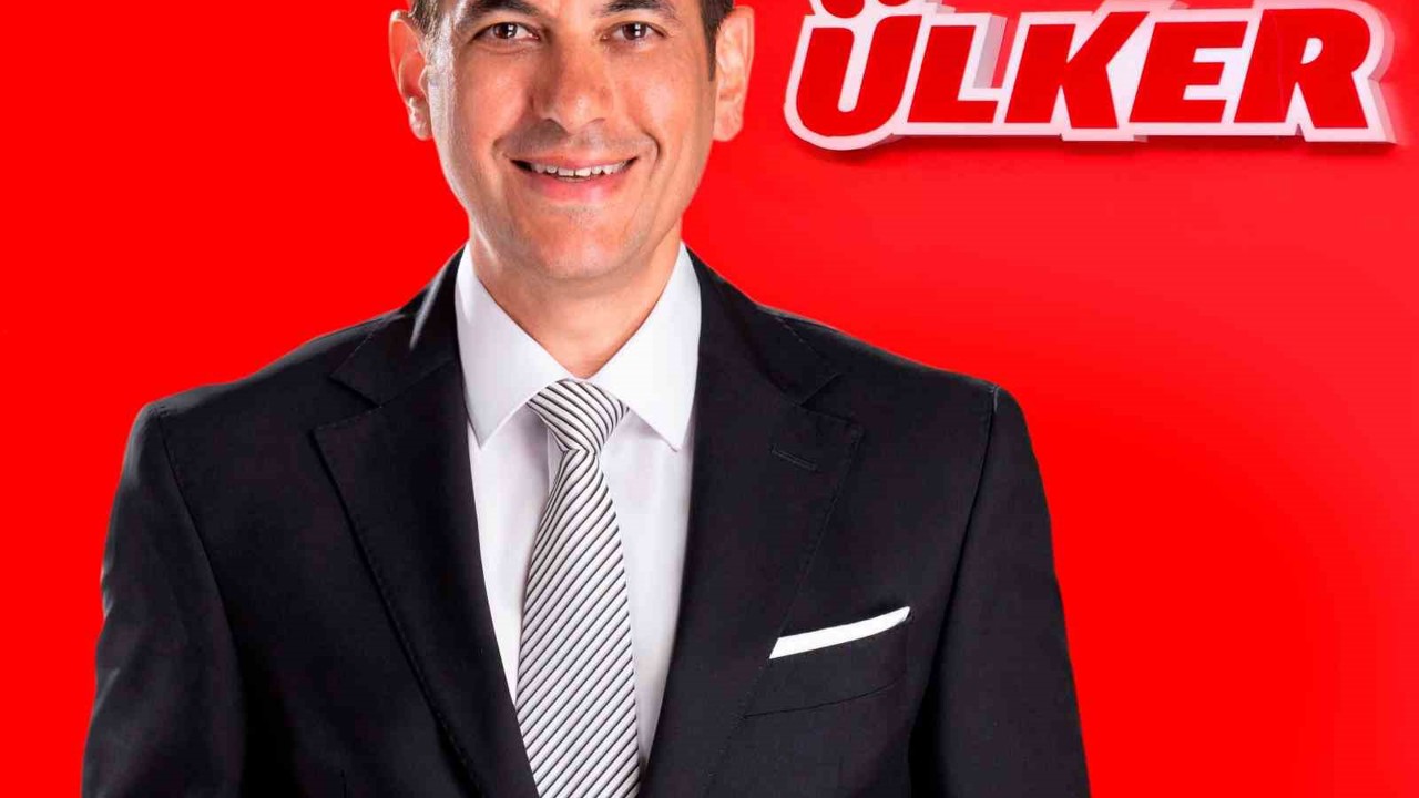 Ülker, sürdürülebilirlikte üçüncü kez zirvede

