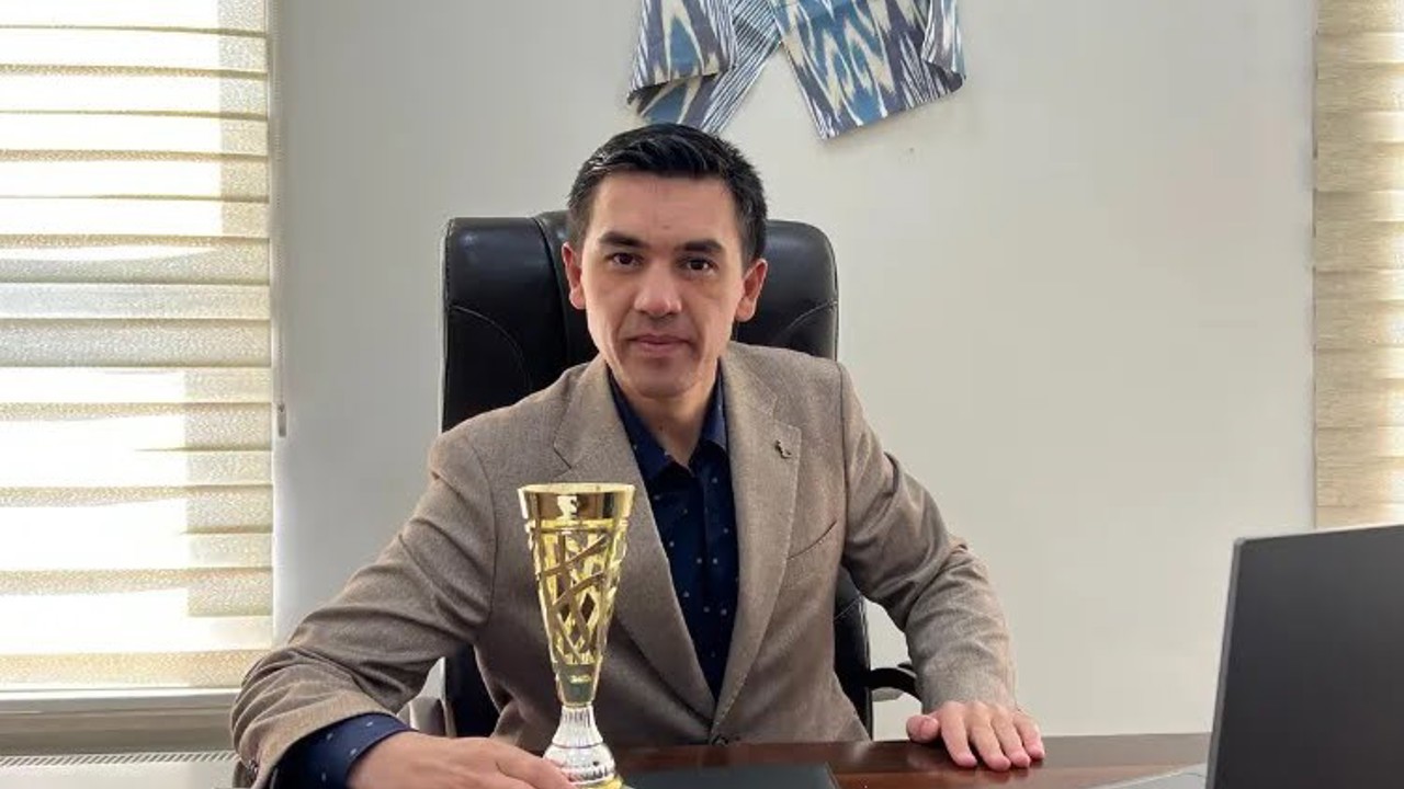 Dünya şampiyonu korodan yeni hedef çalışmaları
