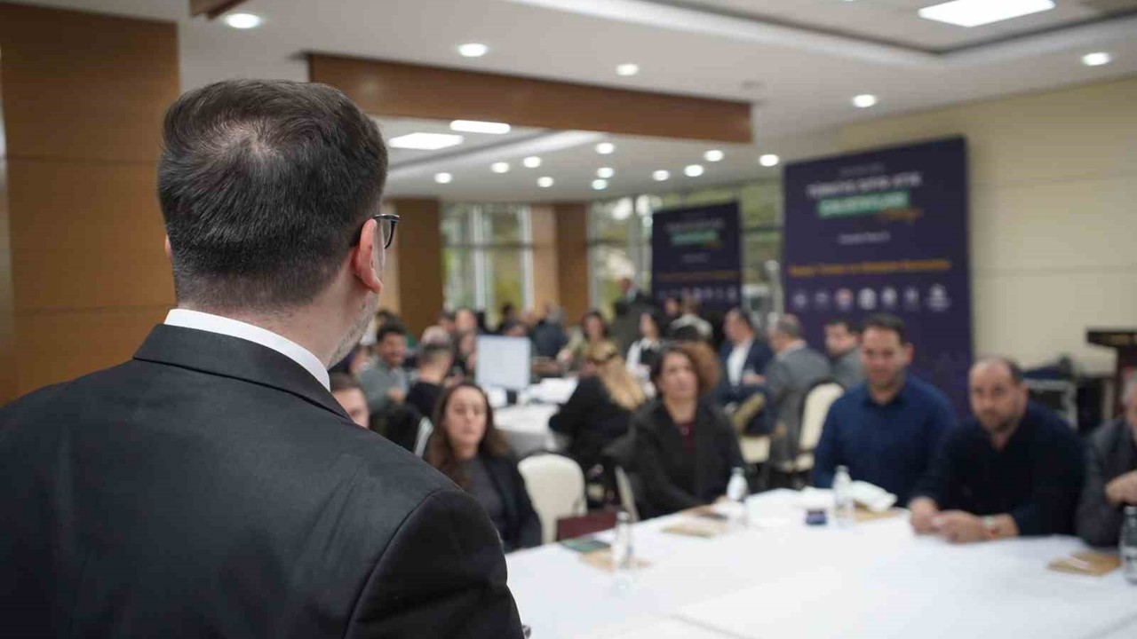 Sıfır Atık stratejileri Sakarya’da masaya yatırıldı
