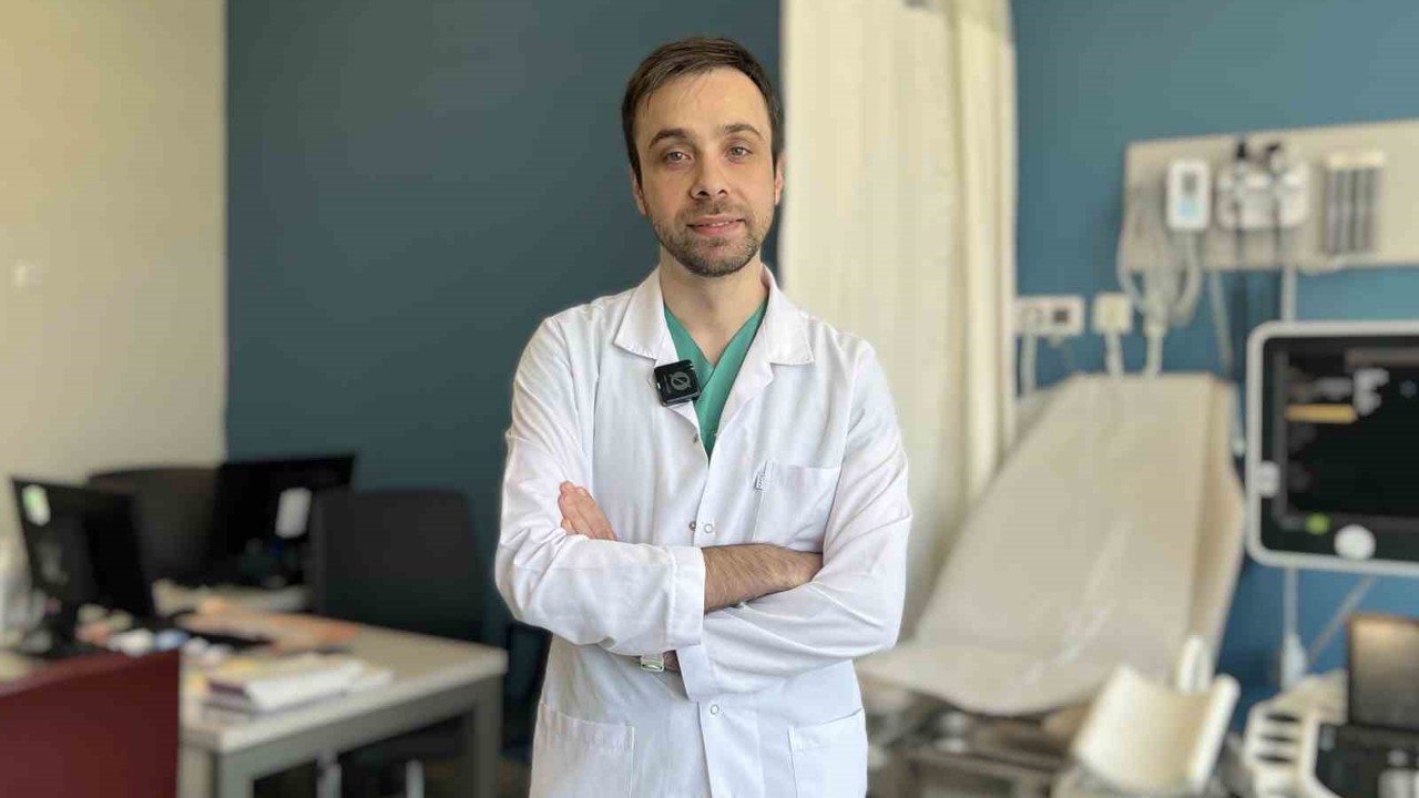 Uzmanında Serviks Kanseri uyarısı
