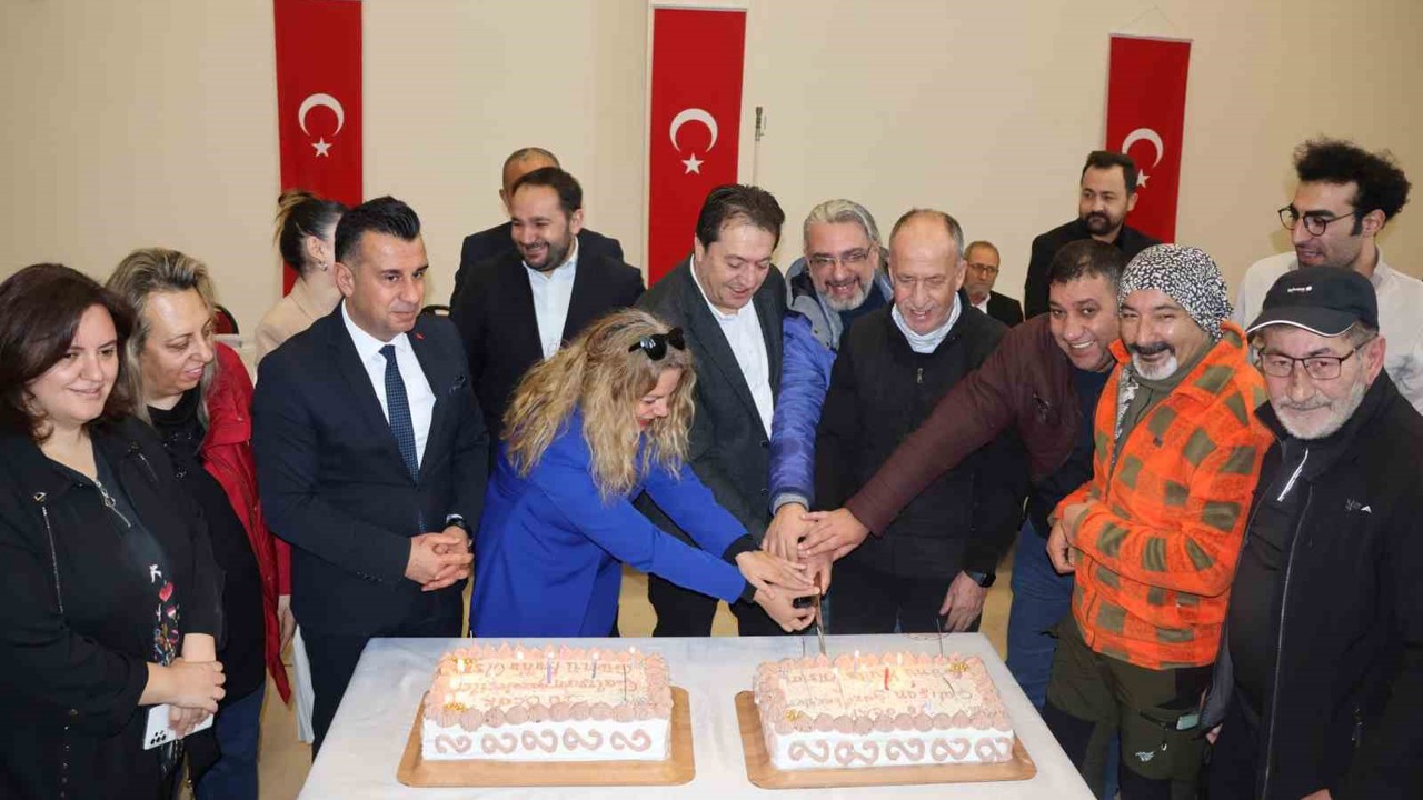 ASH İl Müdürü Hasan Aykut: "Gazetecilik kamu vicdanının temelidir"
