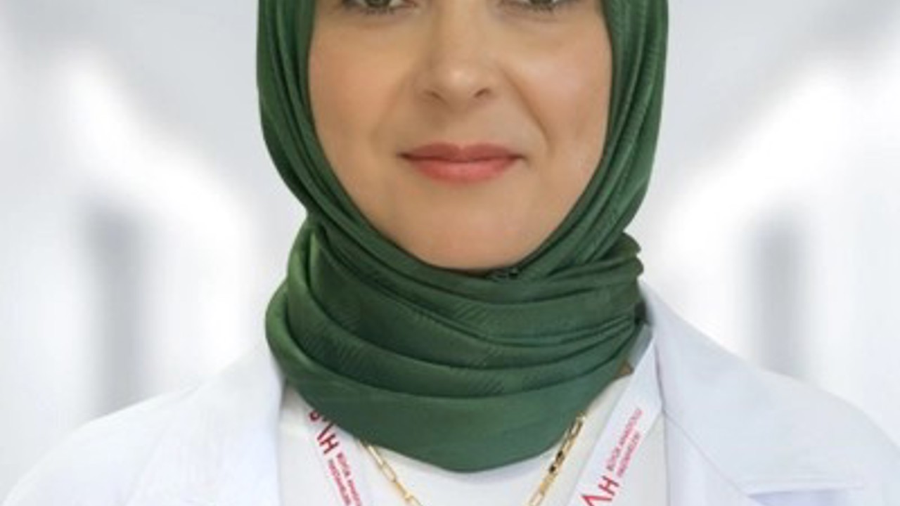 Serviks kanserinde erken tanı hayat kurtarıyor
