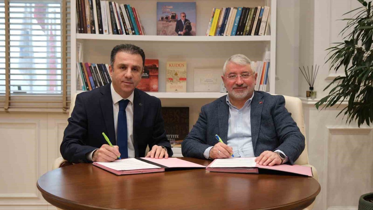 Çorum’da yükümlüler kamu yararına çalışacak

