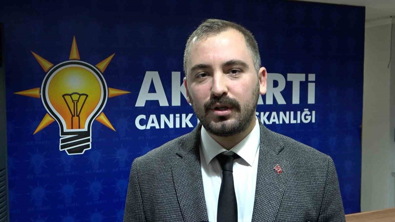 Milyonların izlediği o videonun sırrı çözüldü
