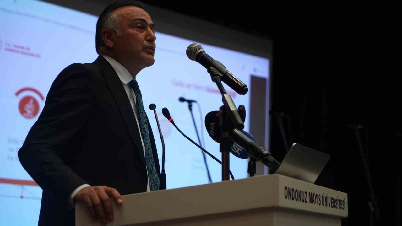 Yıllık 21 milyon gıda analizi: "Dünyanın hiçbir ülkesinde bu kadar analiz yükü yoktur"
