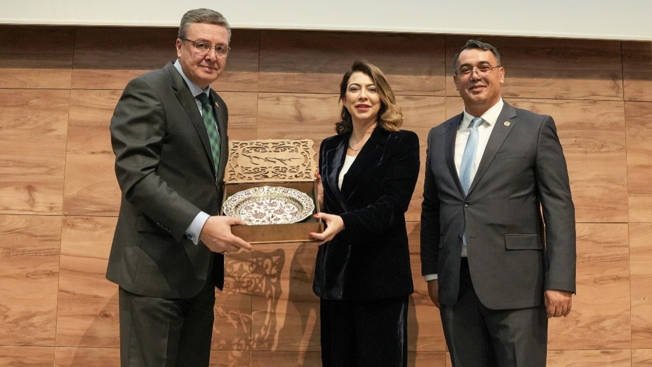 ’Ege’nin Enleri’ne Kütahya damgası
