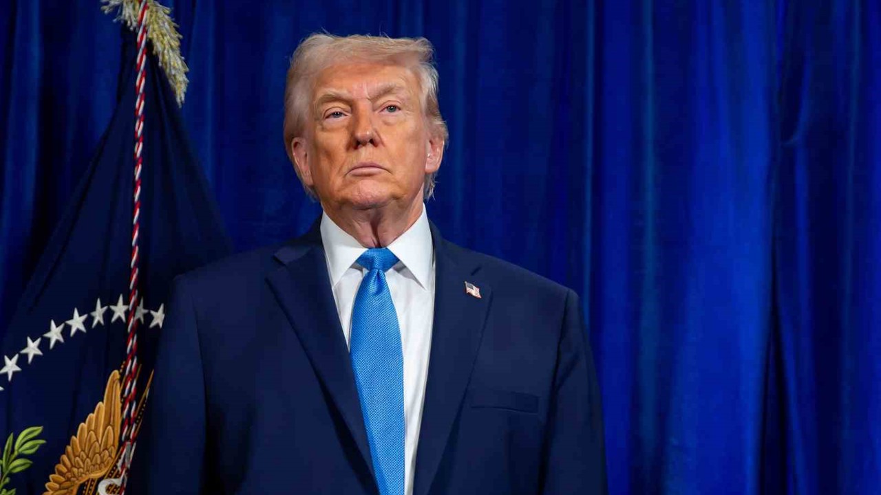 Trump: "(İran’daki protestolar) "Eğer insanları öldürmeye başlarlarsa, onlara çok sert bir şekilde karşılık vereceğiz"
