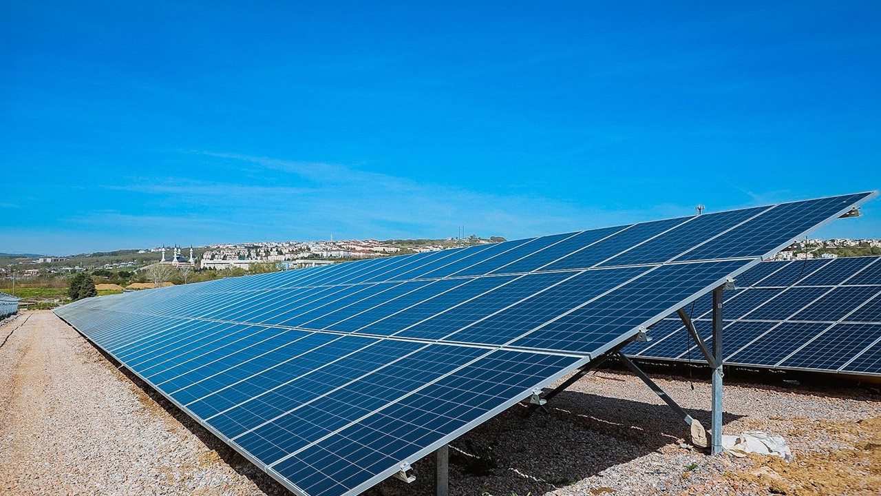 SASKİ yenilenebilir enerjide 2025 verilerini paylaştı: 42,9 milyon kWh üretim
