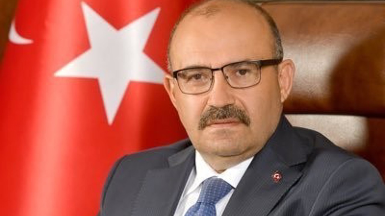 Vali Ustaoğlu’ndan 10 Ocak Gazeteciler günü mesajı
