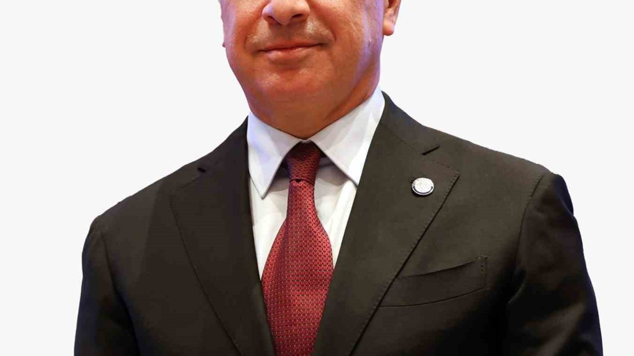 Başkan Aras’tan 10 Ocak Çalışan Gazeteciler Günü mesajı
