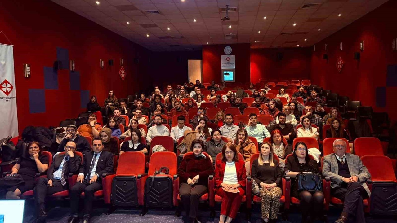 Radyoloji uzmanları hematolojik hastalıklarda görüntüleme için Adana’da buluştu
