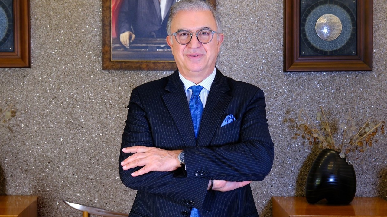 Burtom’dan geleceğin sağlık vizyonu
