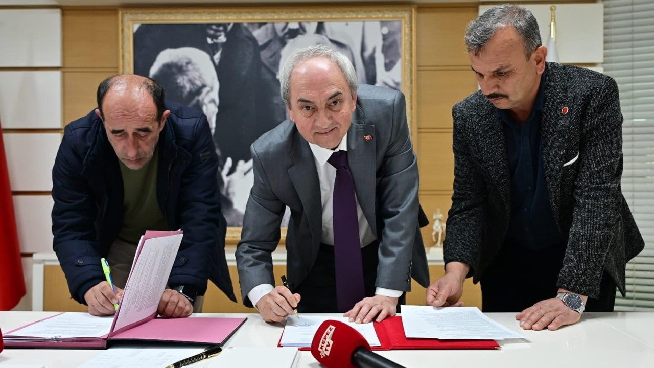 Kepez’e 2 Semt Evi, 1 Barınma Evi geliyor
