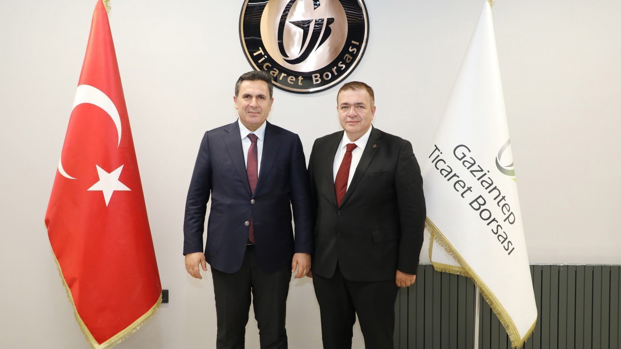 GTB Başkanlarından ’10 Ocak Çalışan Gazeteciler Günü’ mesajı
