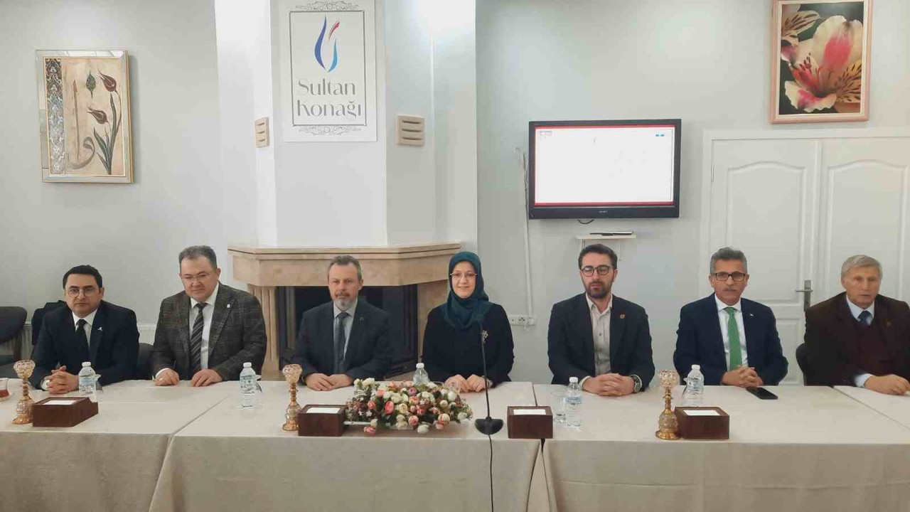 MCBÜ’de 2 yılda büyük değişim
