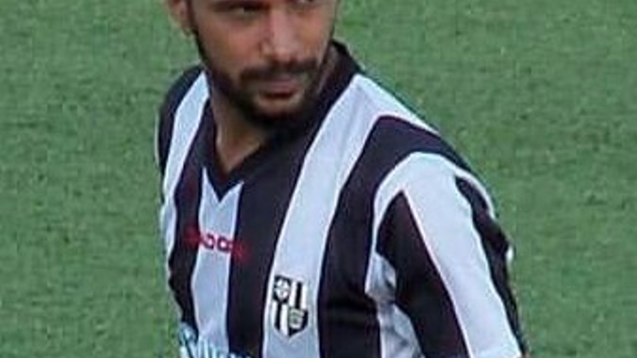 Aydınlı eski futbolcu ’madi’ lakaplı Seçer hayatını kaybetti
