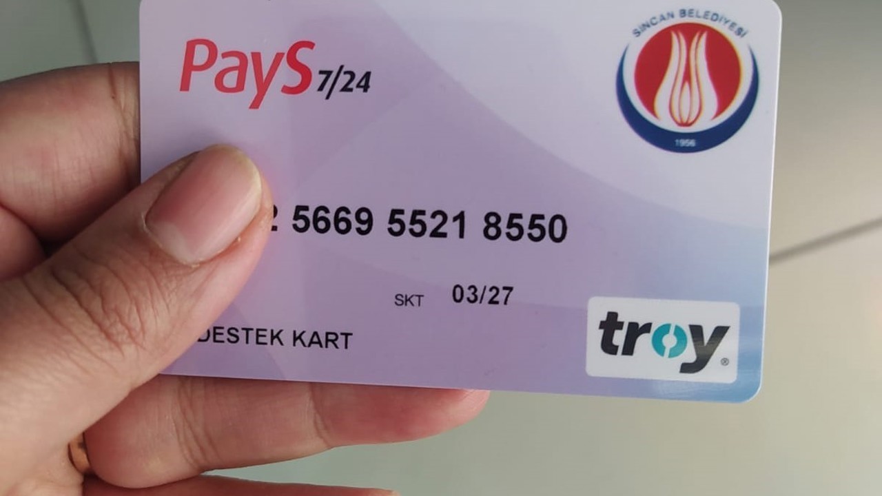 Sincan Belediyesinden çölyak hastası 537 kişiye bin 600 lira destek ödemesi
