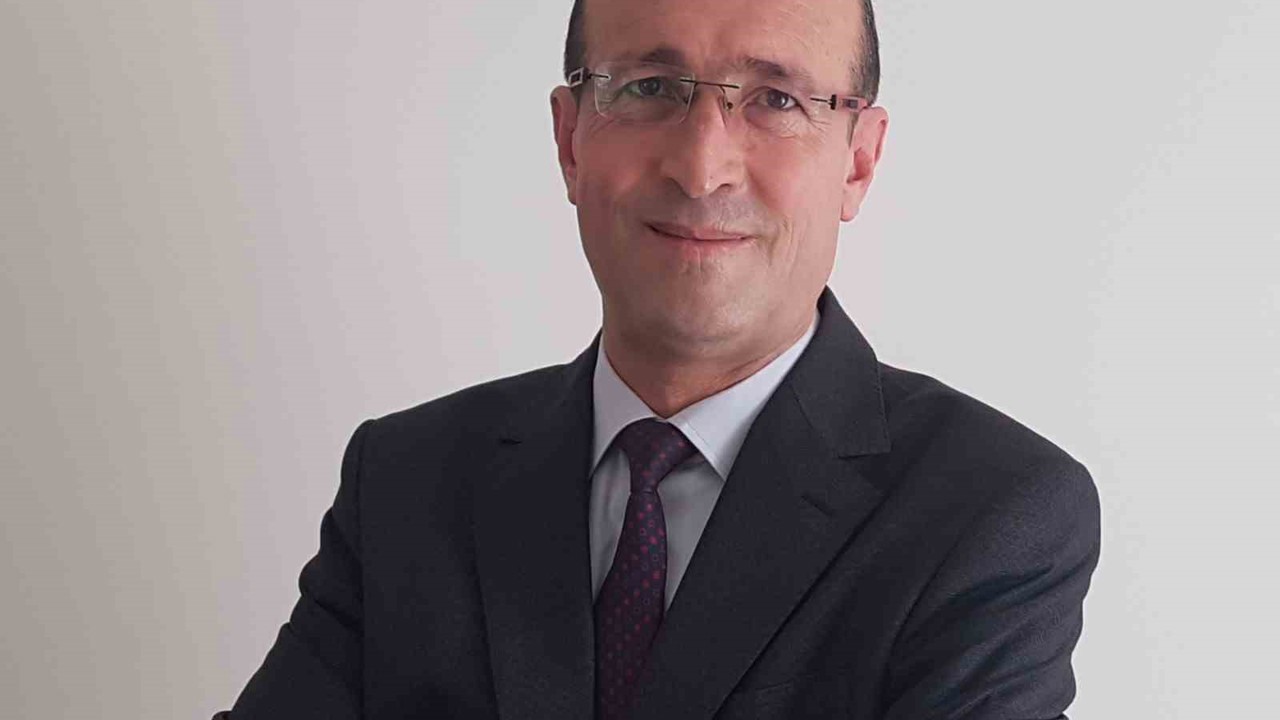 DGC Başkanı Boyacı: "Gazetecilik Meslek Yasası acilen çıkarılmalıdır"
