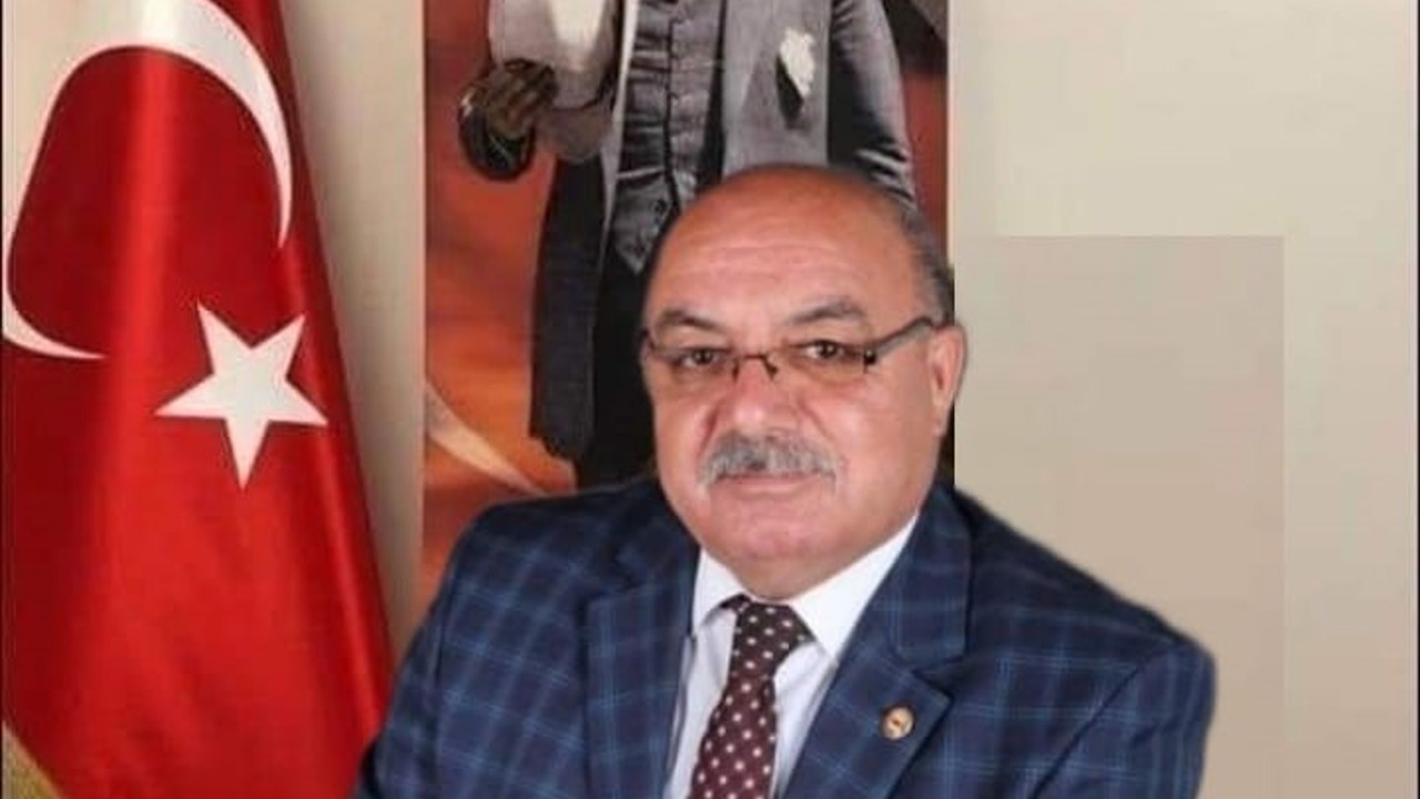 Gödekmerdan; "10 Ocak çalışan gazeteciler günü" kutlu olsun"
