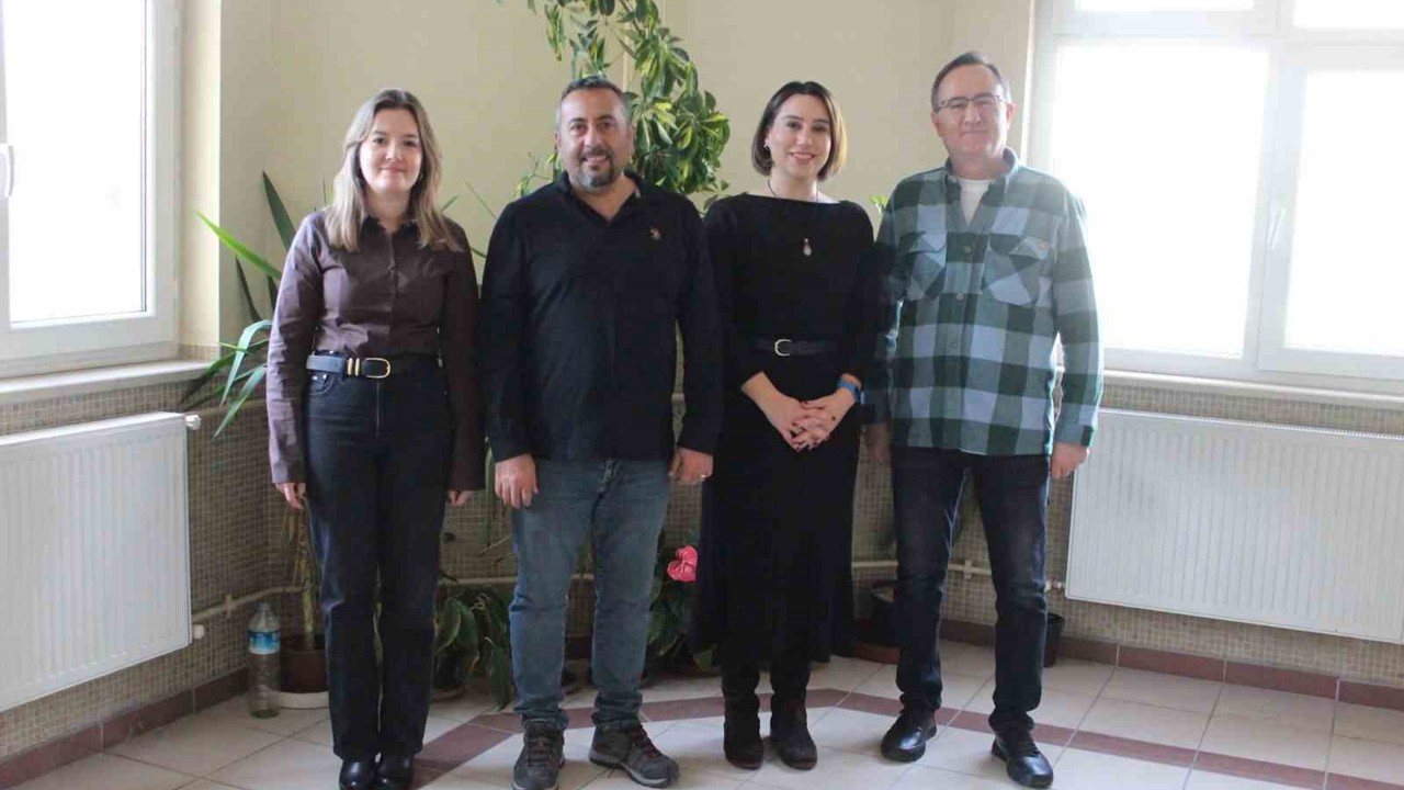 Üç yeni endemik fare türü keşfedildi
