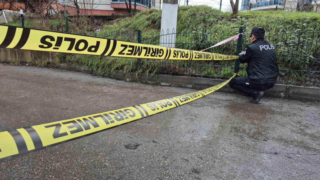 Bartın Irmağı taştı
