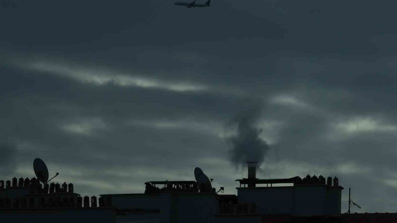 Lodostan sonra gelen tehlikeye karşı uzmanlar uyarıyor
