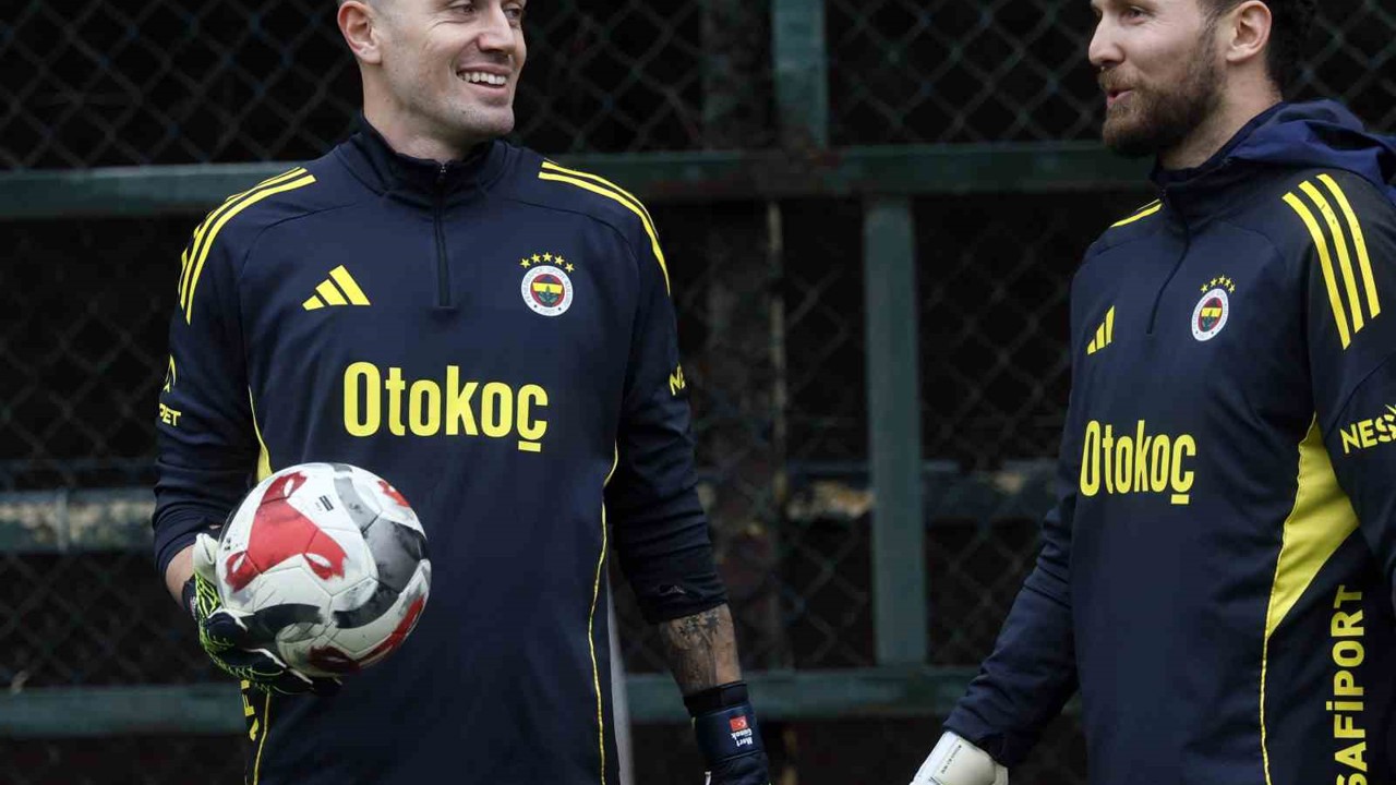 Fenerbahçe, Galatasaray derbisinin hazırlıklarını tamamladı
