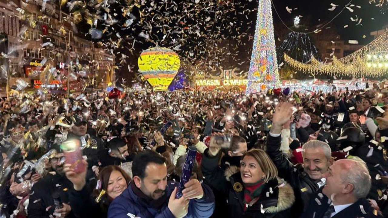 İlker Kazan: "Bazı organizasyon giderleri kamuoyundan gizlendi"
