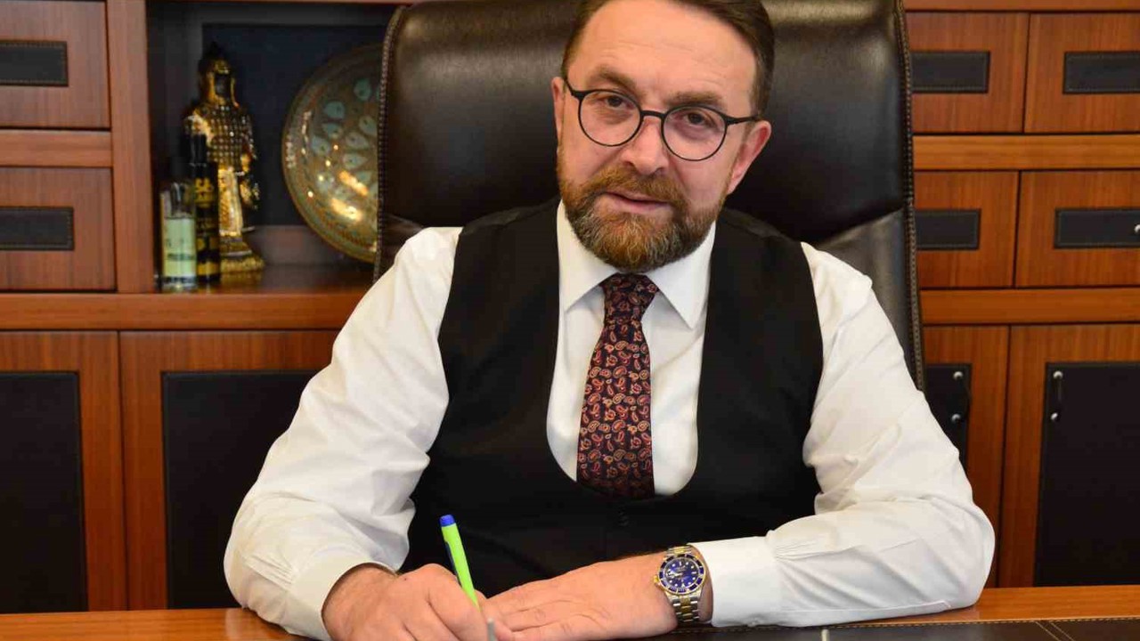 2025’te yaş çay rekoltesi 1 milyon 338 bin ton oldu
