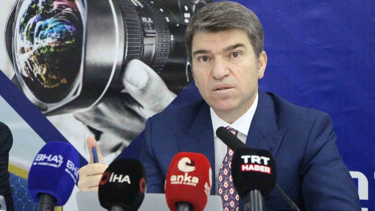 Vali Bakan: "Aranan şahısların Amasya’nın sokaklarında dolaşmasına asla müsaade etmiyoruz"
