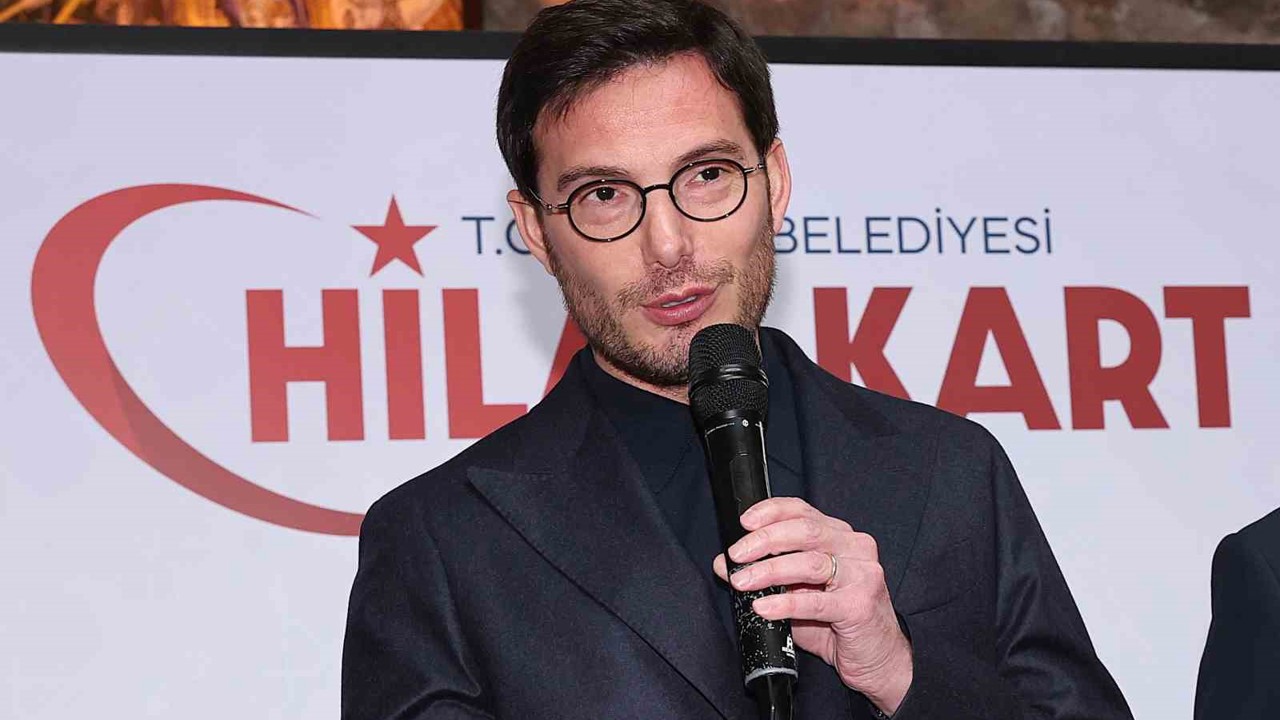 Tokat Belediyesinden hem esnafa hem vatandaşa destek
