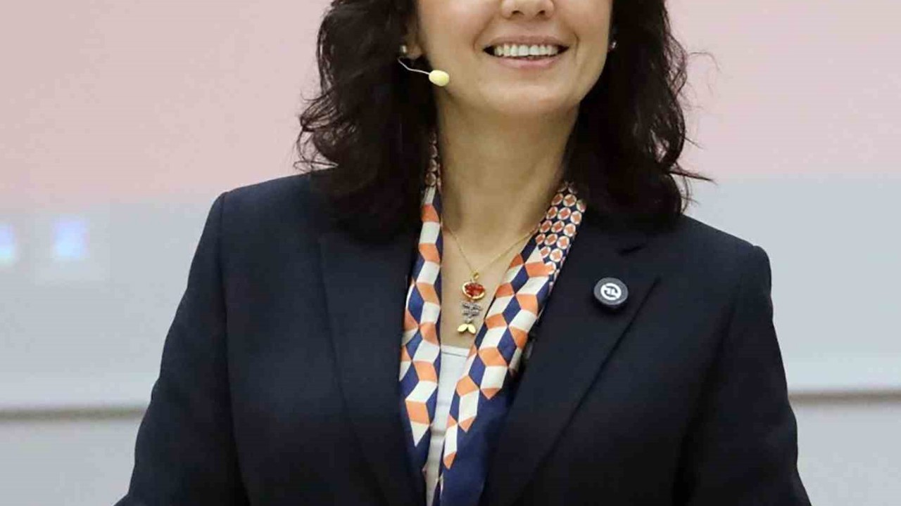 Başkan Gonca Köksal Aras’tan 10 Ocak mesajı
