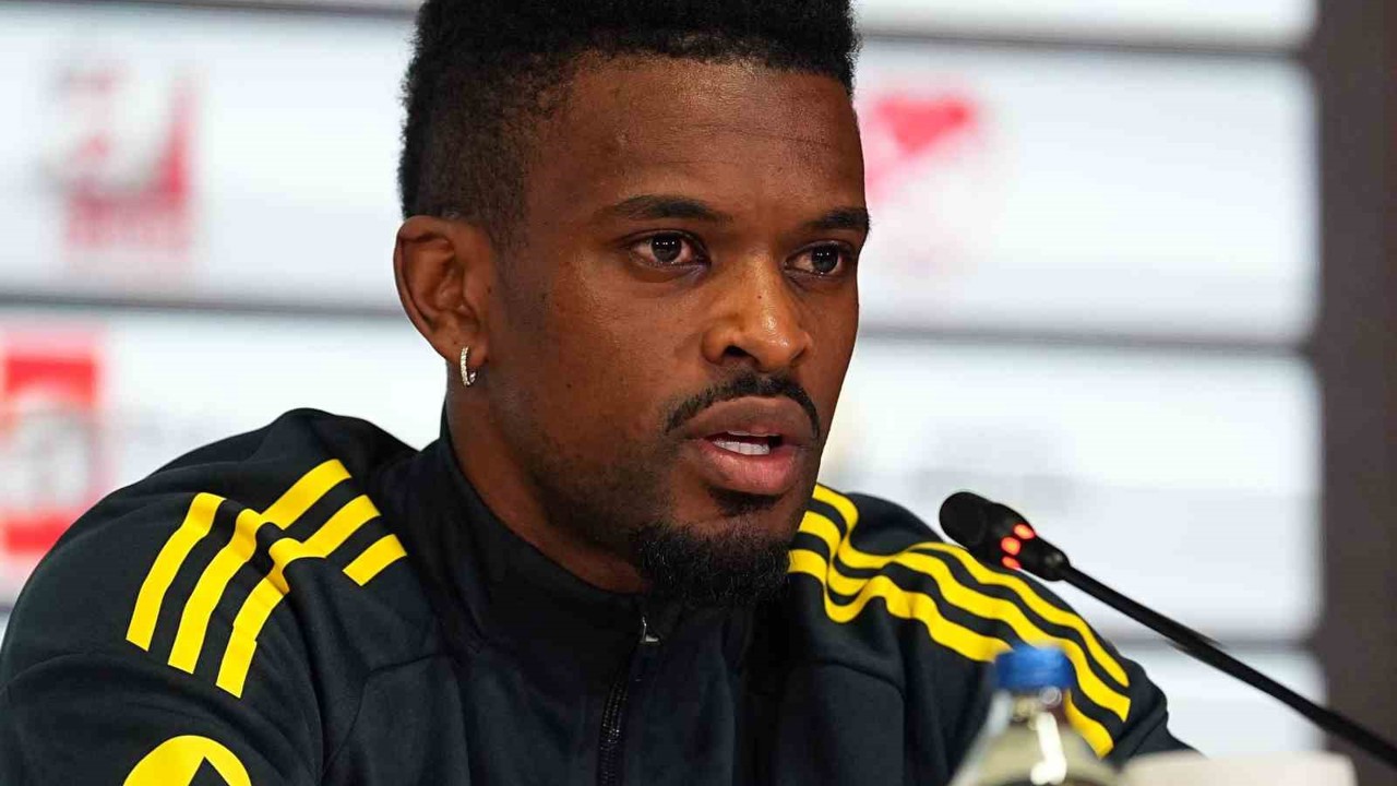Nelson Semedo: "Kupayı kazanmak sezonun geri kalanı için moral olur"
