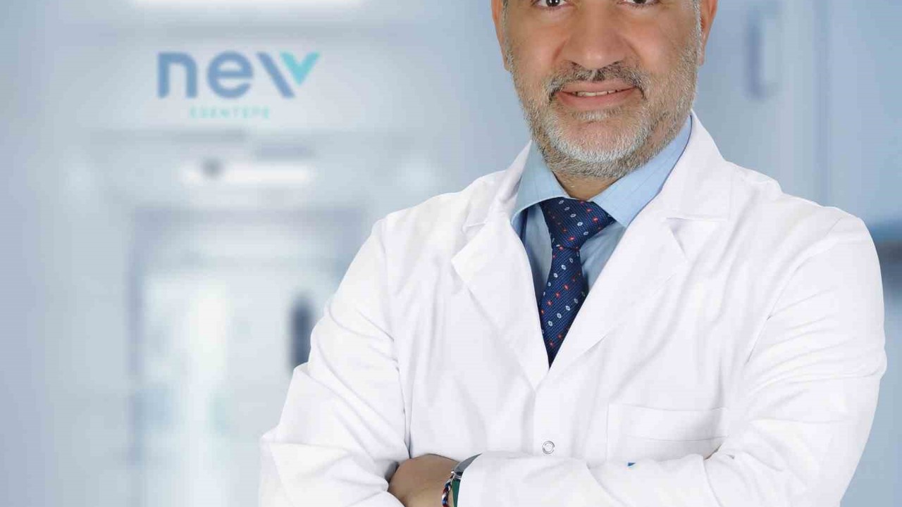 "Gebelikte fiziksel değişimler, hastalık olarak algılanmamalı"
